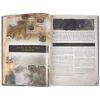 Archon Studio - Dungeons & Lasers - THE WORLD OF DEUSLAIR: RPG CAMPAIGN (hardcover)