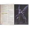 Archon Studio - Dungeons & Lasers - THE WORLD OF DEUSLAIR: RPG CAMPAIGN (hardcover)