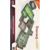 Archon Studio - Dungeons & Lasers - Starter Set: UNDERCITY HIDEOUT