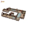1414676308 Archon Studio – Dungeons & Lasers DWARVEN MINE: Pre-painted - Archon Studio - Ludik Vault