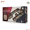1414676308-3 Archon Studio - Dungeons & Lasers - DWARVEN MINE: Pre-painted