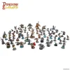 1414676711-2 Archon Studio - Dungeons & Lasers - Miniatures: DEUSLAIR: CORE SET