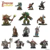 1414676711-3 Archon Studio - Dungeons & Lasers - Miniatures: DEUSLAIR: CORE SET