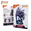 1414676728 Archon Studio – Dungeons & Lasers Miniatures: DEUSLAIR: WOLFRAKE - Archon Studio - Ludik Vault
