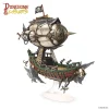 1414676735-2 Archon Studio - Dungeons & Lasers - DEUSLAIR: FLYING PIRATES AIRSHIP