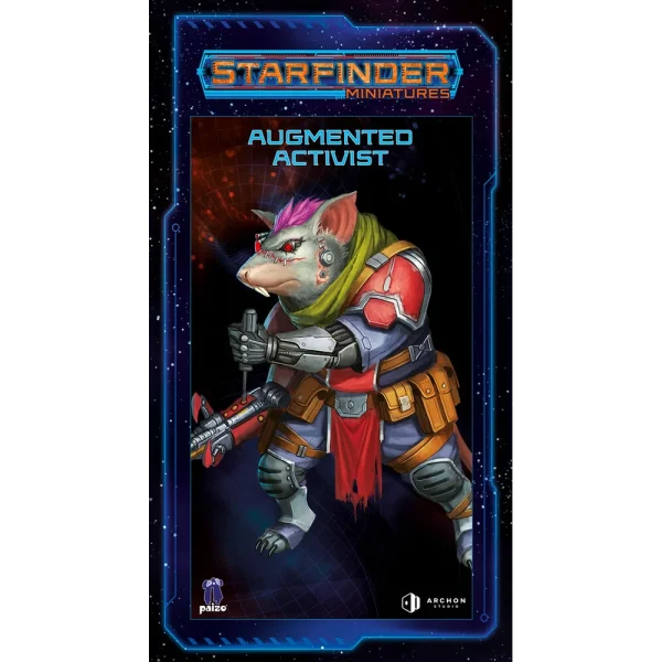1414676766-4 Archon Studio - Starfinder - AUGMENTED ACTIVIST