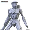 Archon Studio - Starfinder - WRIKREECHEE ADVENTURER