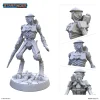 Archon Studio - Starfinder - WRIKREECHEE ADVENTURER