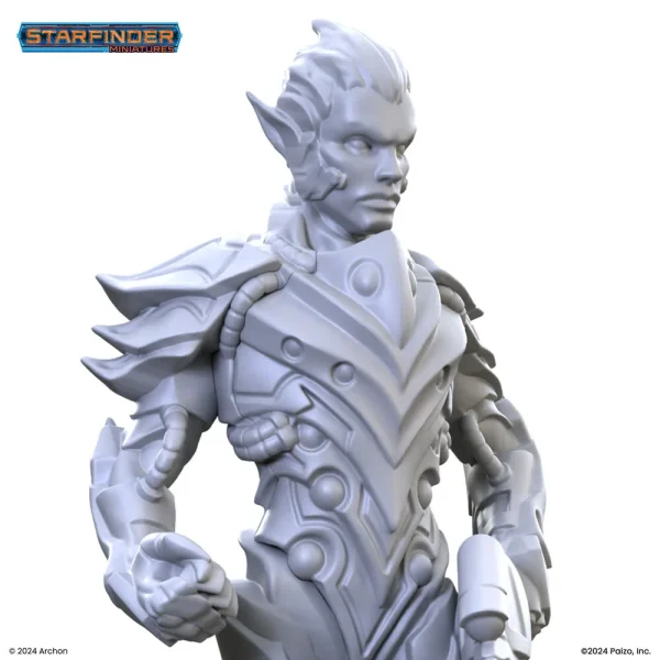 1414676810-1 Archon Studio - Starfinder - DROW ENFORCER