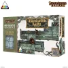 Archon Studio – Dungeons & Lasers PATHFINDER TERRAIN: ABOMINATION VAULTS Pre-painted - Archon Studio - Ludik Vault