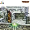 Archon Studio - Pathfinder Terrain - ABOMINATION VAULTS Pre-painted