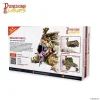 Archon Studio - Dungeons & Lasers - Miniatures: DRAGON TURTLE