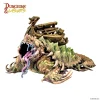 Archon Studio - Dungeons & Lasers - Miniatures: DRAGON TURTLE