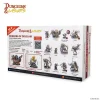 Archon Studio - Dungeons & Lasers - Miniatures: HORRORS OF DEUSLAIR