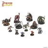 Archon Studio - Dungeons & Lasers - Miniatures: HORRORS OF DEUSLAIR