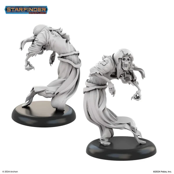 1414677572 Archon Studio – Masters of the Universe Miniatures: DRIFTDEAD - Archon Studio - Ludik Vault
