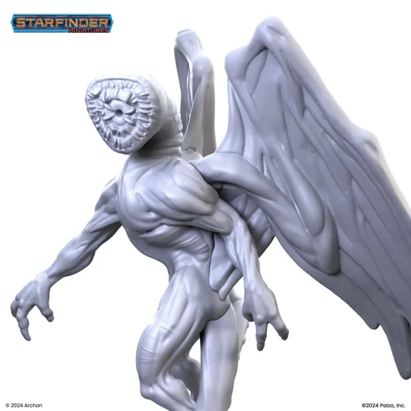 1414677596-1 Archon Studio - Starfinder - GARAGGAKAL