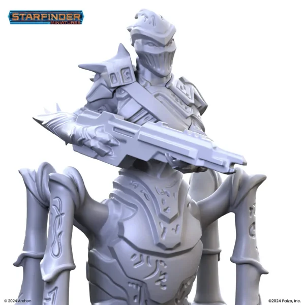 1414677619-1 Archon Studio - Starfinder - FORMIAN WARRIOR