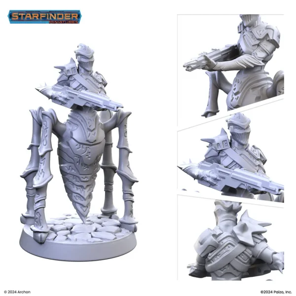 1414677619-2 Archon Studio - Starfinder - FORMIAN WARRIOR