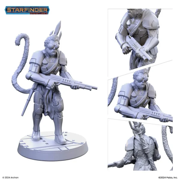 1414677626-2 Archon Studio - Starfinder - MARAQUOI HUNTER