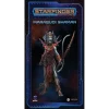 Archon Studio - Starfinder - MARAQUOI SHAMAN