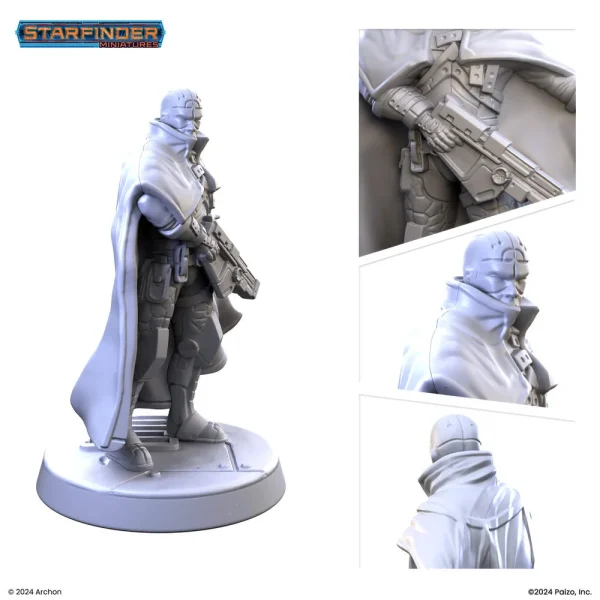 1414677640-2 Archon Studio - Starfinder - ANDROID ABOLITIONIST AGENT
