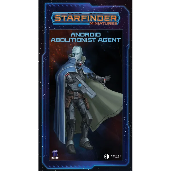 1414677640-3 Archon Studio - Starfinder - ANDROID ABOLITIONIST AGENT