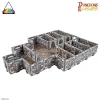 1414677824 Archon Studio – Dungeons & Lasers CHAMBERS OF TORMENT: PRE-PAINTED - Archon Studio - Ludik Vault