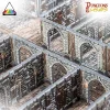 1414677824-2 Archon Studio - Dungeons & Lasers - CHAMBERS OF TORMENT: PRE-PAINTED