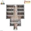 1414677824-3 Archon Studio - Dungeons & Lasers - CHAMBERS OF TORMENT: PRE-PAINTED