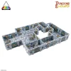 1414677831 Archon Studio – Dungeons & Lasers HALLS OF ANCESTORS: PRE-PAINTED - Archon Studio - Ludik Vault