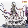 Archon Studio - Dungeons & Lasers - Miniatures: KAOZ: THE SOUL HARVESTER