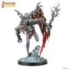 Archon Studio - Dungeons & Lasers - Miniatures: WARLORDS OF CHAOS