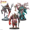 Archon Studio – Dungeons & Lasers Miniatures: WARLORDS OF CHAOS - Archon Studio - Ludik Vault