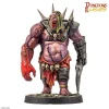 Archon Studio - Dungeons & Lasers - Miniatures: WARLORDS OF CHAOS