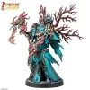 Archon Studio - Dungeons & Lasers - Miniatures: WARLORDS OF CHAOS