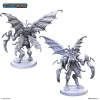 Archon Studio – Masters of the Universe Miniatures: SWARM THRESHER LORD - Archon Studio - Ludik Vault