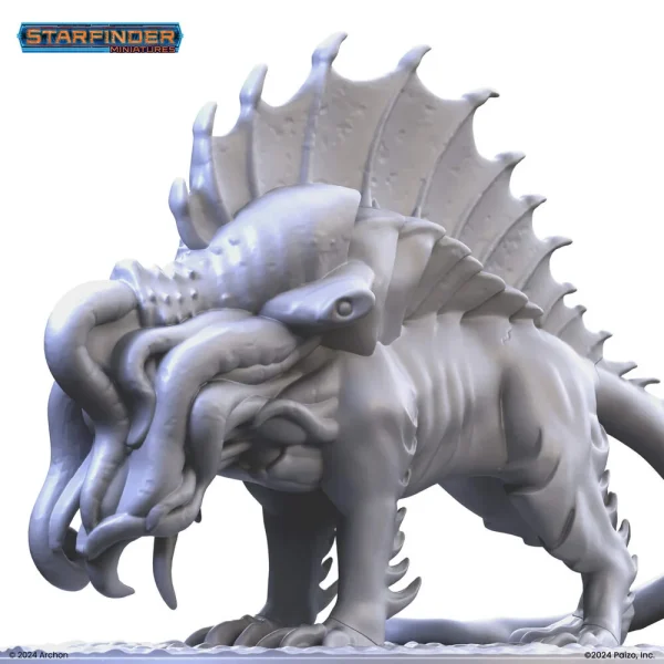 1414677909-1 Archon Studio - Starfinder - KSARIK