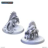 1414677909 Archon Studio – Masters of the Universe Miniatures: KSARIK - Archon Studio - Ludik Vault