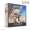 Archon Studio – Heroes of Might and Magic III: The Board Game Stronghold Expansion (FR) - Archon Studio - Ludik Vault