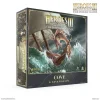 1414678104 Archon Studio – Heroes of Might and Magic III: The Board Game Cove Expansion (FR) - Archon Studio - Ludik Vault
