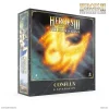 Archon Studio – Heroes of Might and Magic III: The Board Game Conflux Expansion (PL) - Archon Studio - Ludik Vault