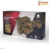 Archon Studio - Dungeons & Lasers - ABANDONED MINES: PRE-PAINTED
