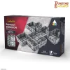 Archon Studio - Dungeons & Lasers - FANTASY DUNGEON: PRE-PAINTED