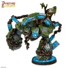 Archon Studio - Dungeons & Lasers - Miniatures: RUNIC GOLEMS