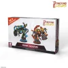 Archon Studio - Dungeons & Lasers - Miniatures: RUNIC GOLEMS