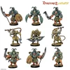 1414679101 Archon Studio – Dungeons & Lasers Miniatures: WHITE EYES DUNES - Archon Studio - Ludik Vault