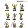 1414679101-2 Archon Studio - Dungeons & Lasers - Miniatures: WHITE EYES DUNES