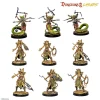 1414679101-3 Archon Studio - Dungeons & Lasers - Miniatures: WHITE EYES DUNES
