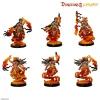 1414679101-4 Archon Studio - Dungeons & Lasers - Miniatures: WHITE EYES DUNES